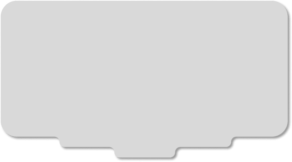 background shape