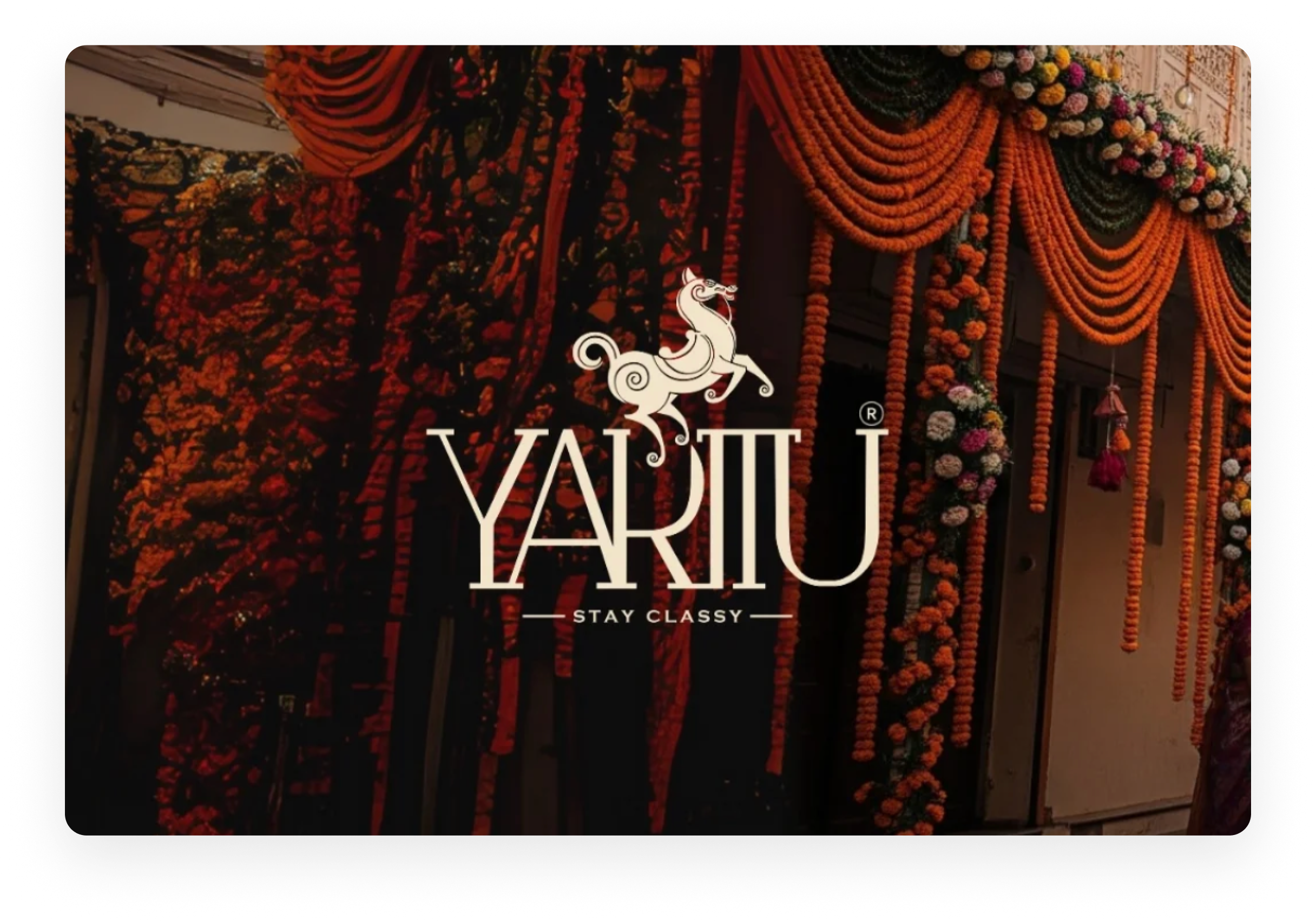 Yaritu traditional attire