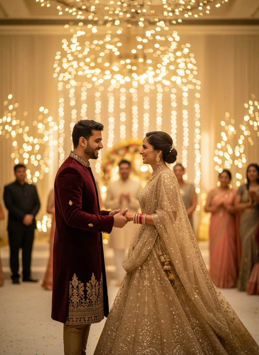 Shine at Your Function